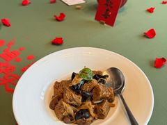 -老吉堂上海本帮菜(望京万象汇店)