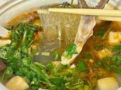 -回味鸭血粉丝汤(夫子庙瞻园路店)