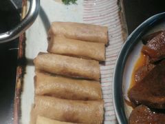 -左庭右院鲜牛肉火锅(南通CBD大有境店)