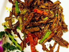 -将军牛排·尔滨地标朝鲜族美食(总店)