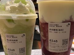 -喜茶(广州北京路惠福东店)