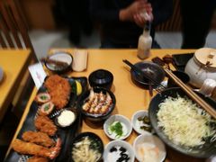 -胜博殿日式炸猪排(西红门店)