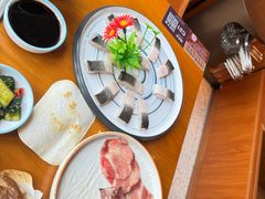 -拾勝牛·江景安格斯烧肉放题(江湾阳光天地店)
