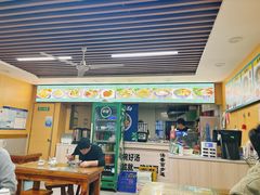 -东方宫中国蘭州牛肉拉面(黄岛店)