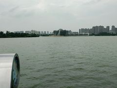 -云龙湖旅游景区