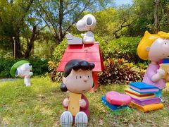 -史努比缤纷世界