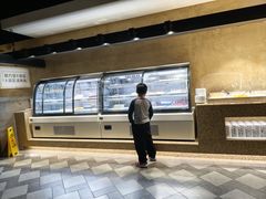 -汉巴味德·烤肉与啤酒的自助(杭州大悦城店)