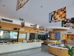 -赶海部落海鲜城(海阳路店)