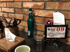 -盛江山自助料理(太原街万达店)