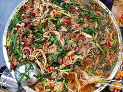 -京玉菲饭店(李村店)