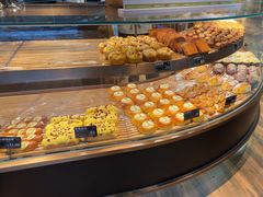-FANEN法念·烘焙·甜点(万象城店)