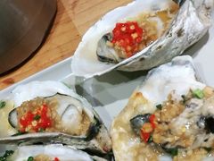-木屋烧烤(岗顶二店)