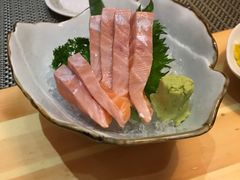 -兆治日本料理(华府世家店)