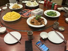 -小时候文化餐厅(盘山店)