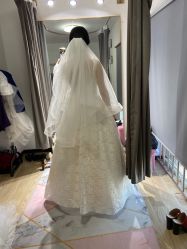 -NaNa婚纱礼服馆