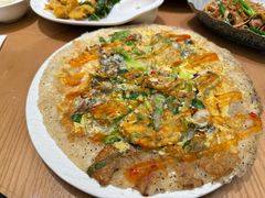 -隅乐胡椒虾·台湾菜·团建(皇岗店)