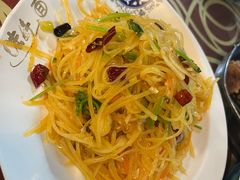-大梁骨头馆·酱骨老菜(友好店)
