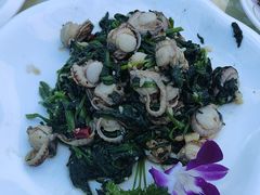 -乳山国际大酒店3号餐厅