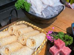 六秒螺片-湊湊火锅·茶憩(上海合生汇店)