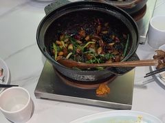 -火啫啫·粤式啫啫煲(南通首店)
