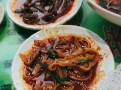 -令氏家外家周秦食府(高新店)