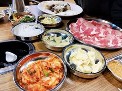 -香猪坊(五道口店)