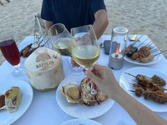 -海南清水湾莱佛士酒店