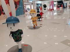 -凯德广场(西城店)