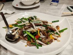 -广州天河合景福朋喜来登酒店