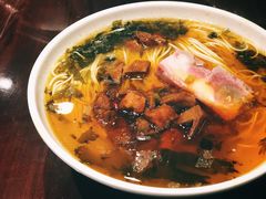 镇江肴肉-老半斋(福州路店)