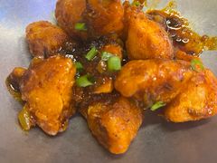 -蓉三少冒烤鸭·四川小吃集(北京首店)