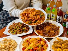 -恩宏德餐馆(平山道店)