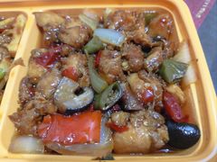 -乡村基(杨家坪建设店)
