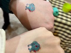 -御温泉·大餐庙会