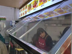 -好成财牛排馆(涂门街总店)