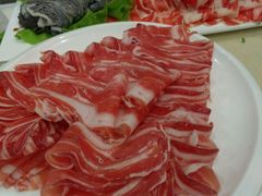 -北门涮肉·铜锅涮肉(南锣鼓巷店)