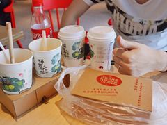 -阿捡忭京炸鸡(韭菜园总店)