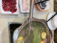 -潮悦牛肉火锅城(水贝店)