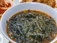 -屋里家延边朝鲜族冷面(南园店)