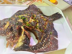 -小林哥的海鲜馆·夜宵烧烤(渔人码头店)