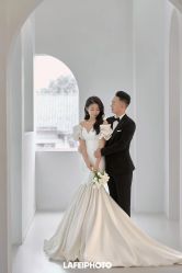 -帆拉斐婚纱摄影(春熙店)