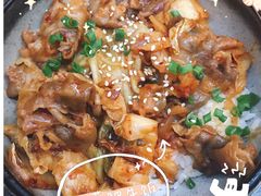 -顶屋咖喱(武大店)