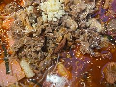 -冒胖子·市井火锅冒菜(同创汇店)