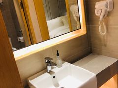 -全季酒店(苏州观前步行街店)