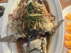 -下梅人家土菜馆(历史文化餐厅度假区店)