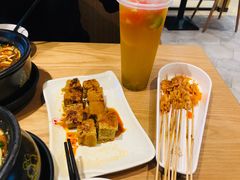 -姐弟俩土豆粉(四海唐人街店)