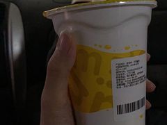 -一鸣真鲜奶吧(秣周东路地铁站店)