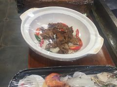 -陈记菜馆·非遗淮扬菜(东关街教场店)