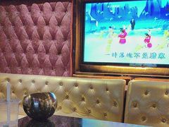 -音乐在线主题氧吧KTV(佳宁娜广场店)
