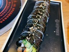 -八福力韩国休闲餐厅(泉舜店)